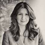 Ms. Gilda A. Hernandez