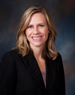 Gillian Blomquist