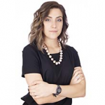 Gillian Kelley