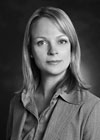 Gillian P. Kerr