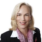 Gillian R. Stacey