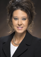 Gina Anne Bozzer