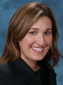 Gina Haggerty Lindell