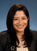Gina Elizabeth Och