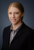 Gina Grady