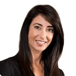 Gina Hatami