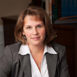 Ms. Gina S. Lindekugel