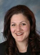 Gina M. Barry