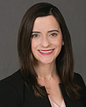 Gina Marguerite Foran