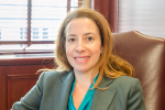 Gina Maria Gagliardi