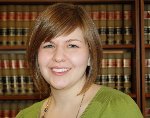 Gina Maria Gerber, Esq.