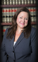 Gina Marie Mushmeche-Buras