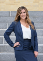 Gina Marie Szapucki