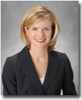 Ms. Ginger M. Webber