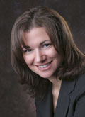 Giovanna Tiberii Weller
