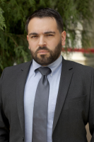 Giovanni Camacho
