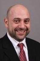 Giovanni P. Silvagni
