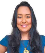 Giselle Ayala Mateus