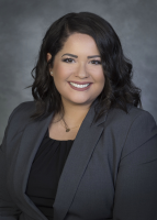Giselle B. Safazadeh