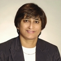 Gita Anand
