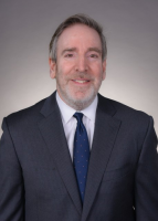 Glenn Busch
