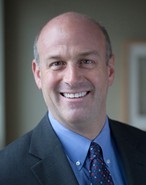 Mr. Glenn Douglas Grant