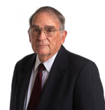 Glenn M. Hodge