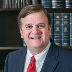 Mr. Glenn T Carberry