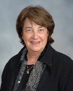 Glenna May Hazeltine
