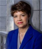 Gloria A. Copland