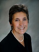Ms. Gloria Adele Pinza
