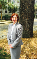 Ms. Gloria J. Bolino