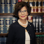 Gloria P. Martinez-Senftner