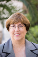 Gloria Scharre Pitzer