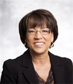 Glynis Huff