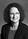 Glynnis P. Burt