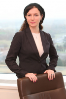 Goldy Gluzman