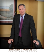 Mr. Gordon Charles Brydger