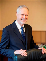 Gordon C. Rhea