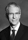 Gordon F. Willcocks