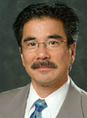 Gordon Isamu Endow