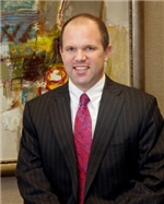 Mr. Gordon James Brady III