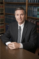 Gordon J. Williams, P.C. - Law Firm in Colorado Springs, CO
