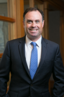 Gordon Joseph Kuehl, Jr