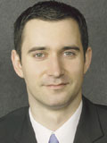 Gordon Chmilar