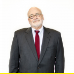 Gordon Samuel Friedman