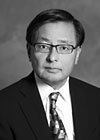 Gordon S. Sato