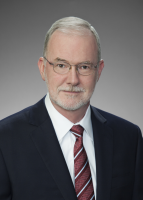 Mr. Gordon T. Arnold