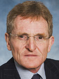 Gordon Turriff