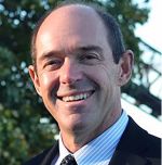 Gordon Charles Webb
